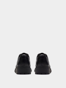Туфли и лоферы Clarks Orinoco 3 Derby модель 26183170 Фото