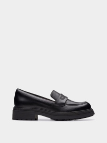 Туфлі та лофери Clarks Orinoco 3 Edge модель 26183172 Фото