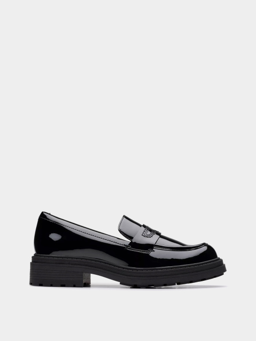 Туфли и лоферы Clarks Orinoco 3 Edge модель 26183173 Фото