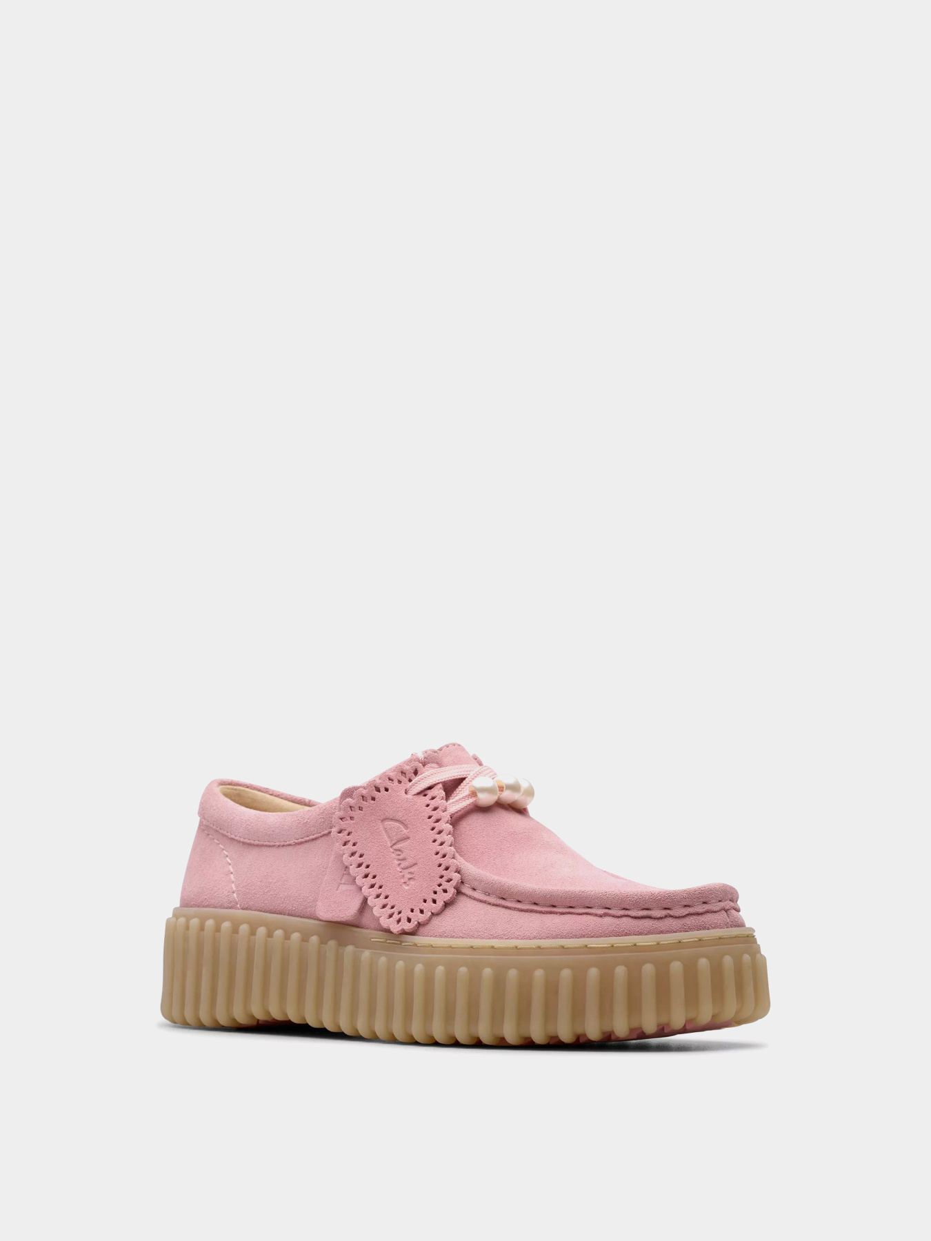 Туфли и лоферы Clarks Torhill Bee модель 26184585 Фото