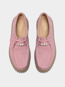 Туфли и лоферы Clarks Torhill Bee модель 26184585 Фото