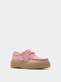 Туфли и лоферы Clarks Torhill Bee модель 26184585 Фото