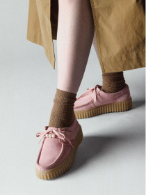 Туфли и лоферы Clarks Torhill Bee модель 26184585 Фото