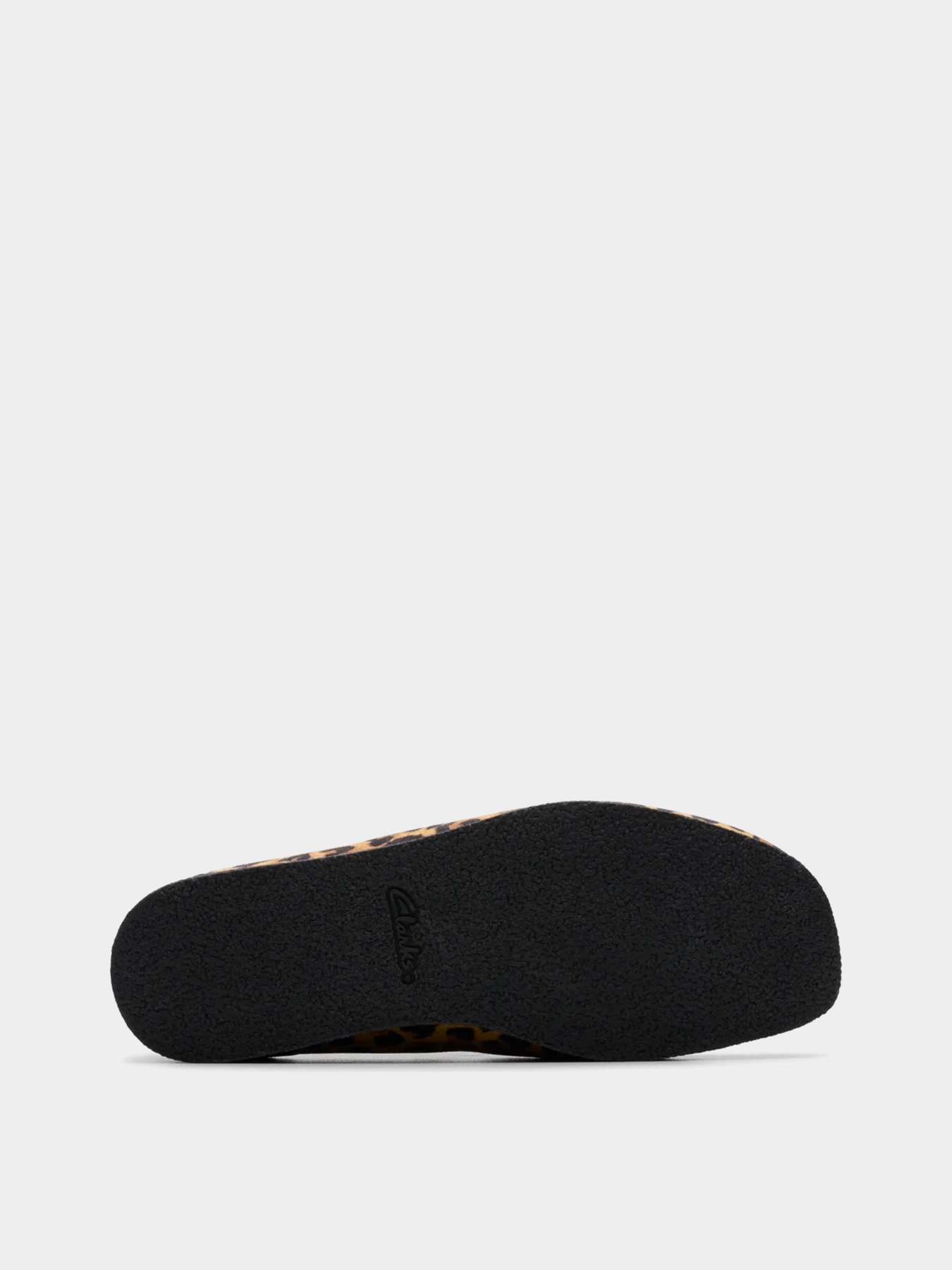 Туфлі та лофери Clarks Wallabee Evo модель 26184612 Туфлі та лофери Clarks Wallabee Evo модель 26184612 Фото