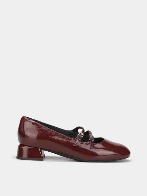 Туфли и лоферы Clarks Daiss 30 Shine модель 26184025 Фото