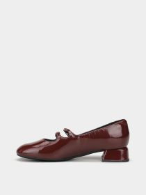 Туфлі та лофери Clarks Daiss 30 Shine модель 26184025 Фото
