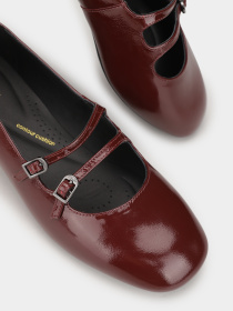 Туфлі та лофери Clarks Daiss 30 Shine модель 26184025 Фото