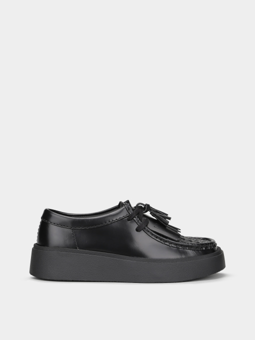 Туфли и лоферы Clarks Torview модель 26184943 Фото