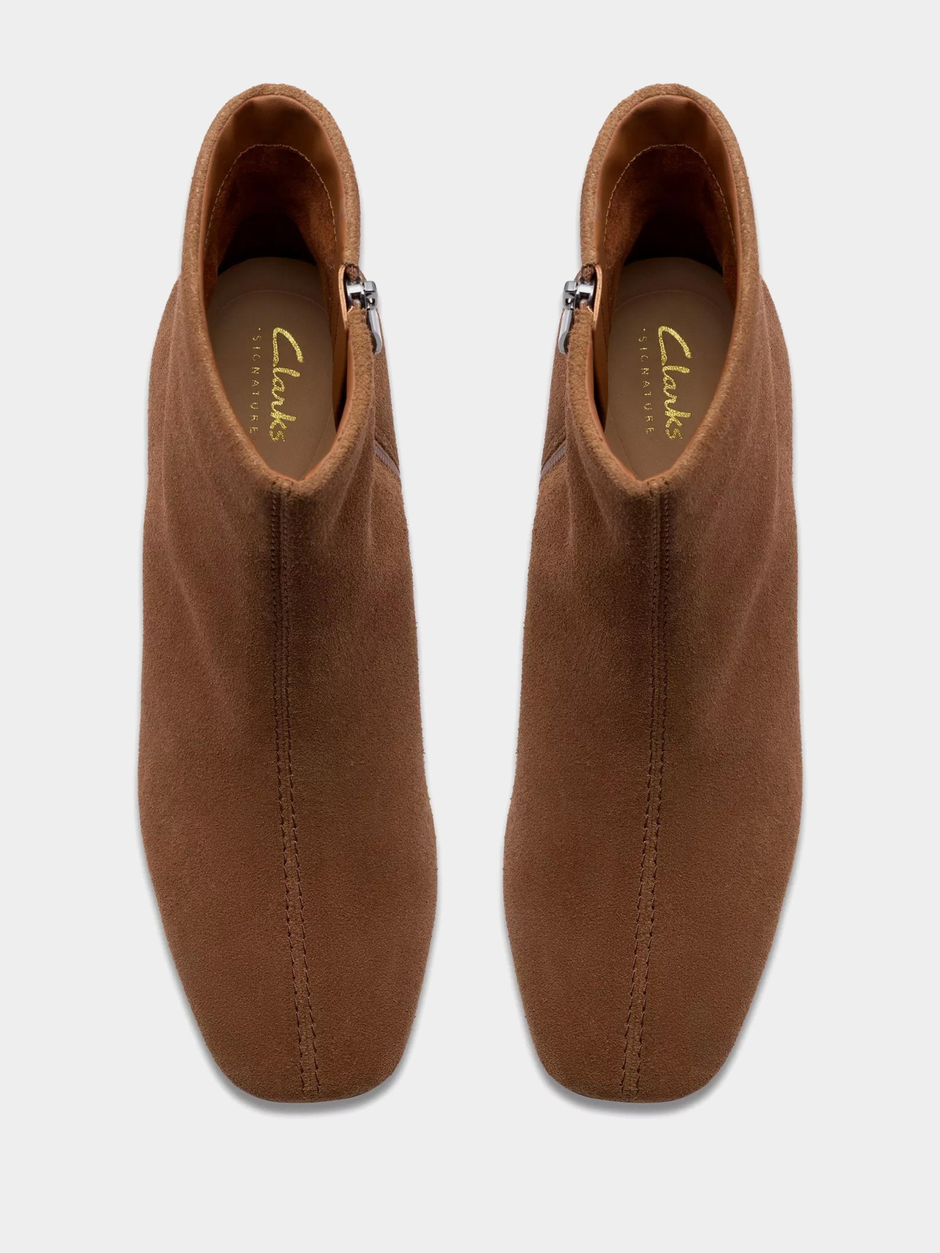 Черевики та чоботи Clarks модель 26182938 Фото
