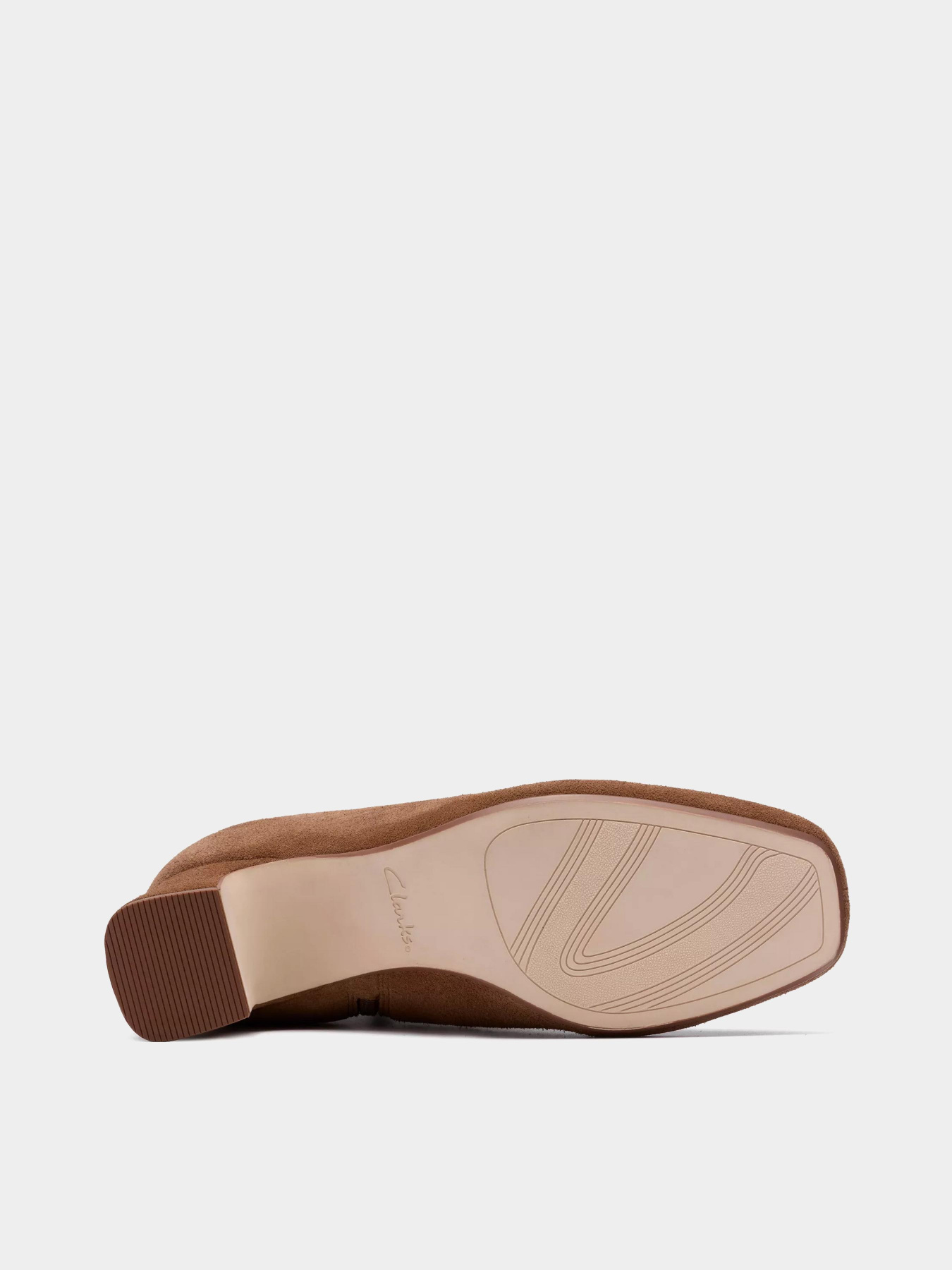 Черевики та чоботи Clarks модель 26182938 Фото