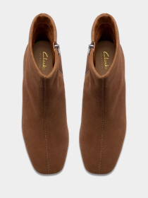 Черевики та чоботи Clarks модель 26182938 Фото