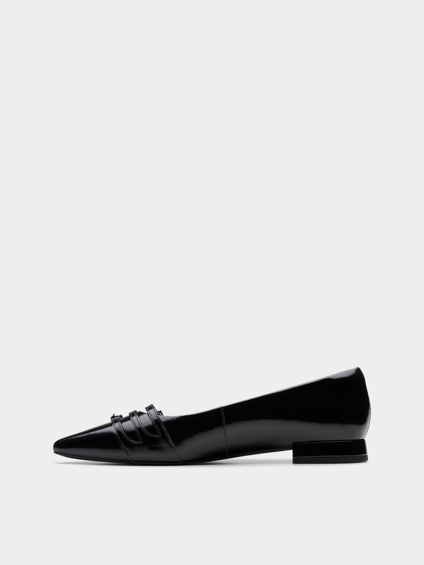 Туфли и лоферы Clarks модель 26183130 Туфли и лоферы Clarks модель 26183130 Фото