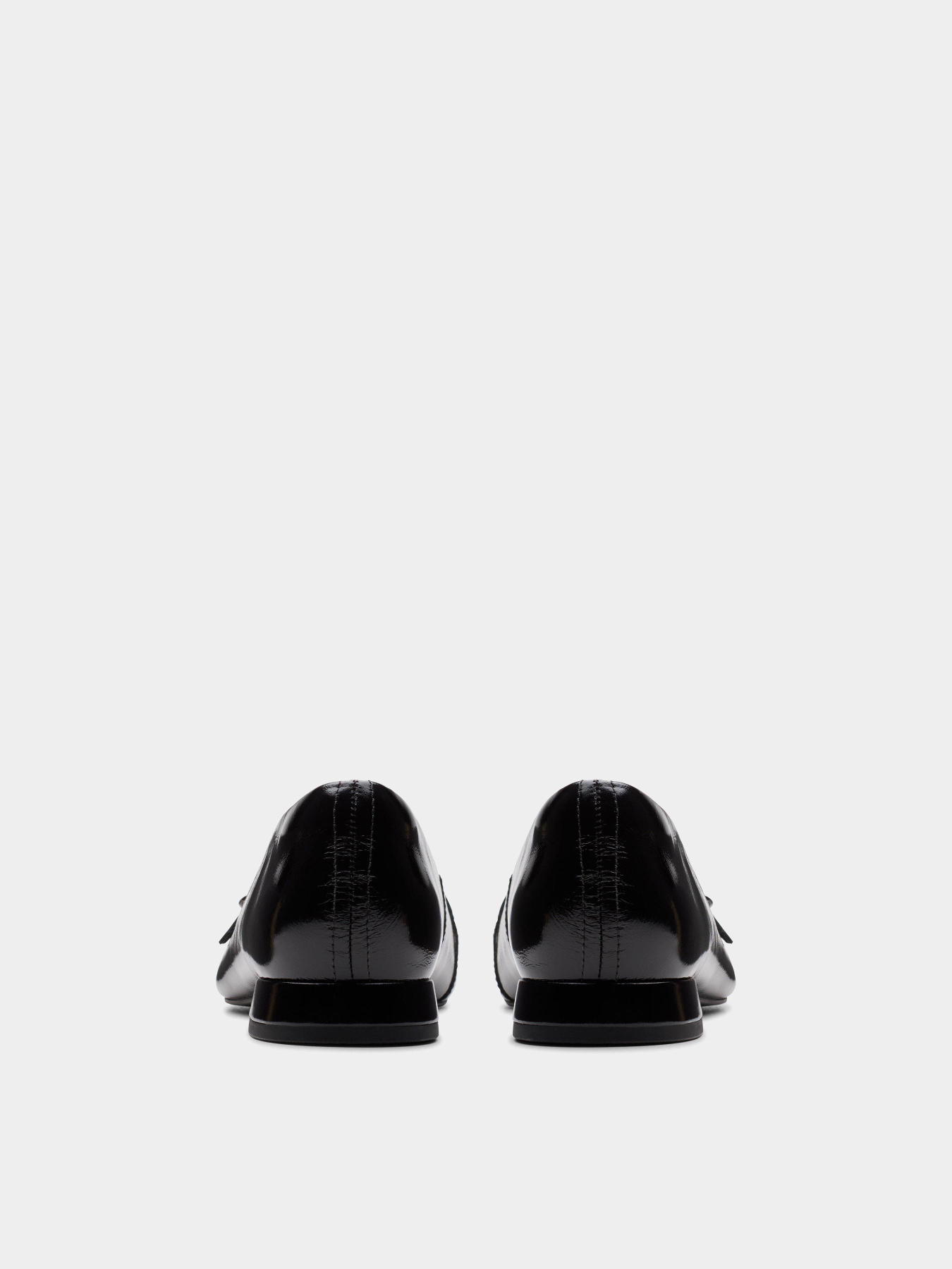 Туфли и лоферы Clarks модель 26183130 Туфли и лоферы Clarks модель 26183130 Фото