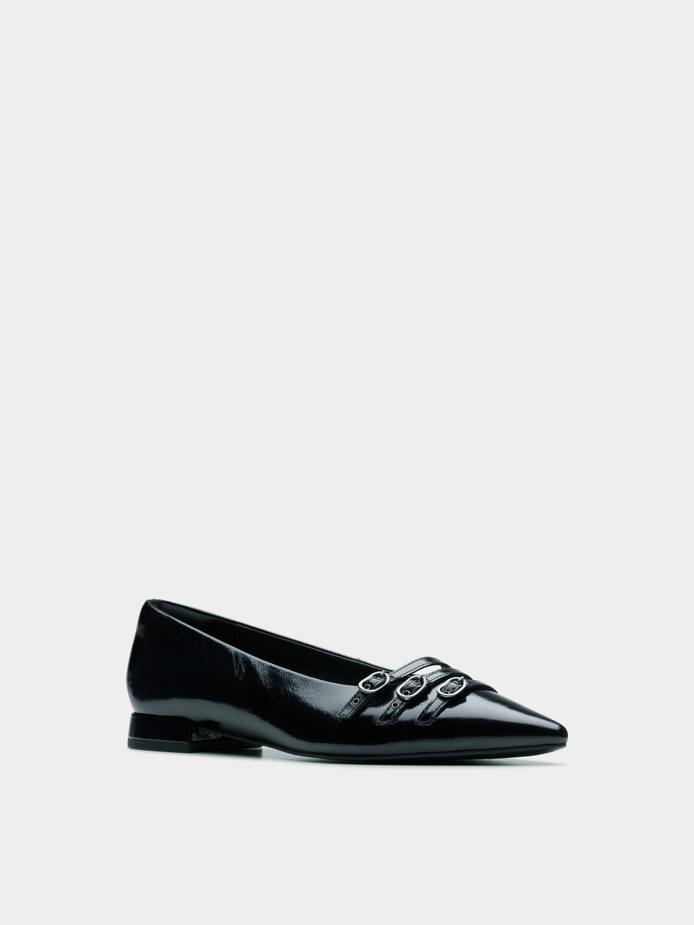 Туфли и лоферы Clarks модель 26183130 Туфли и лоферы Clarks модель 26183130 Фото