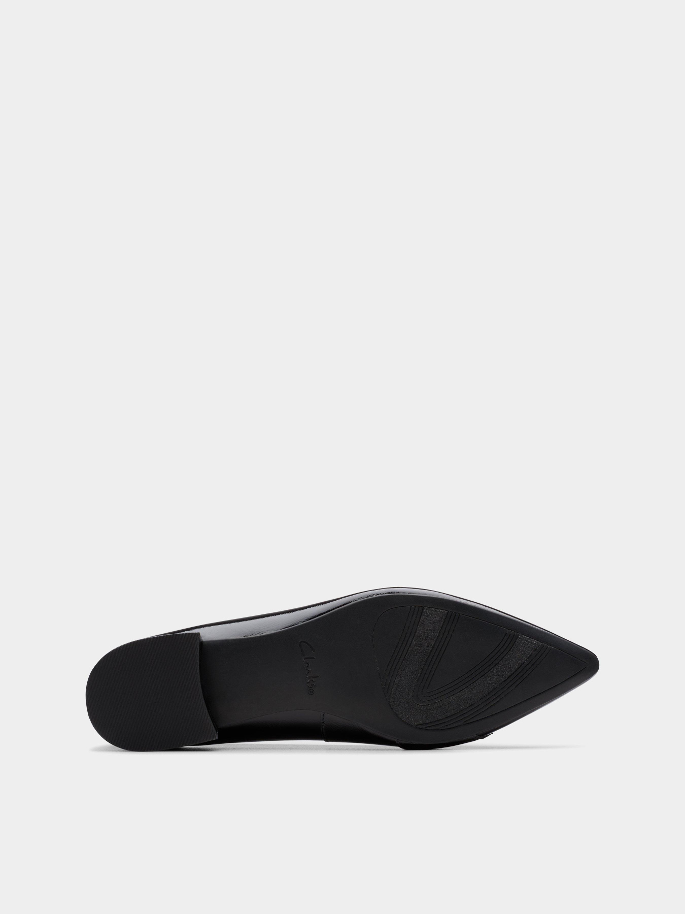 Туфли и лоферы Clarks модель 26183130 Туфли и лоферы Clarks модель 26183130 Фото