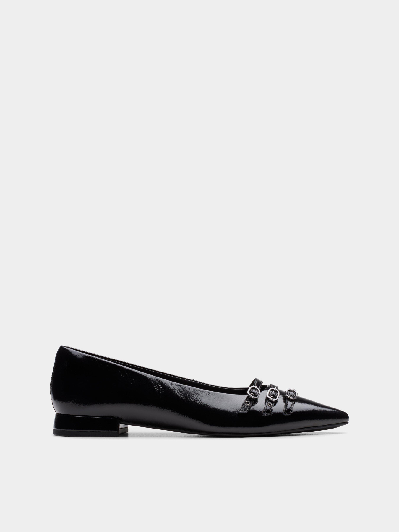Туфли и лоферы Clarks модель 26183130 Туфли и лоферы Clarks модель 26183130 Фото