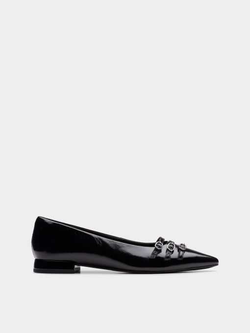 Туфли и лоферы Clarks модель 26183130 Фото
