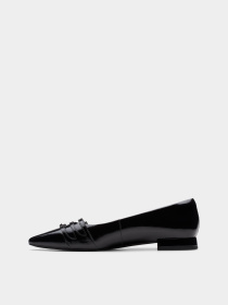 Туфли и лоферы Clarks модель 26183130 Фото