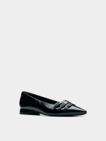 Туфли и лоферы Clarks модель 26183130 Фото