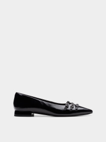 Туфли и лоферы Clarks модель 26183130 Фото