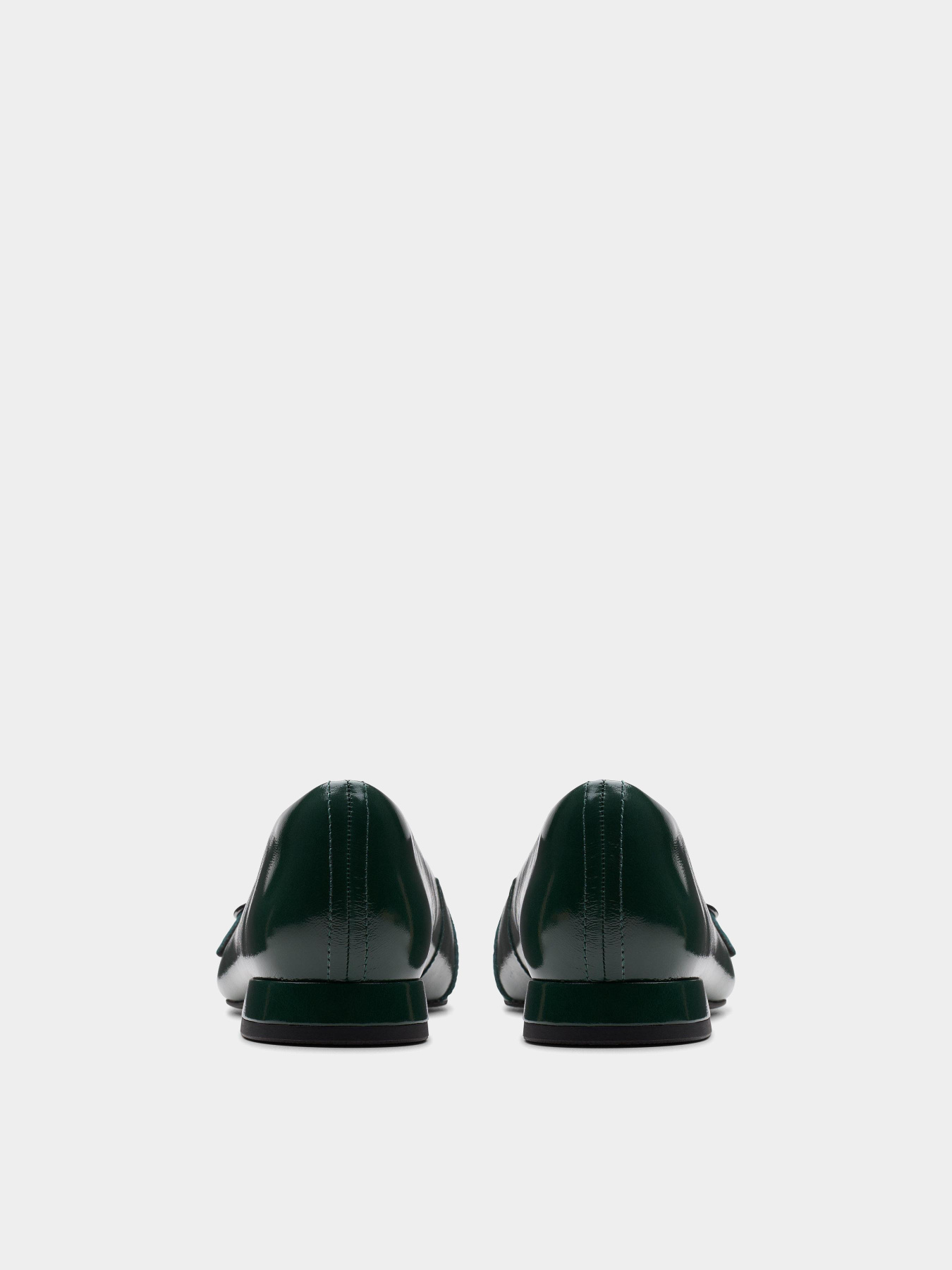 Туфли и лоферы Clarks модель 26183128 Фото
