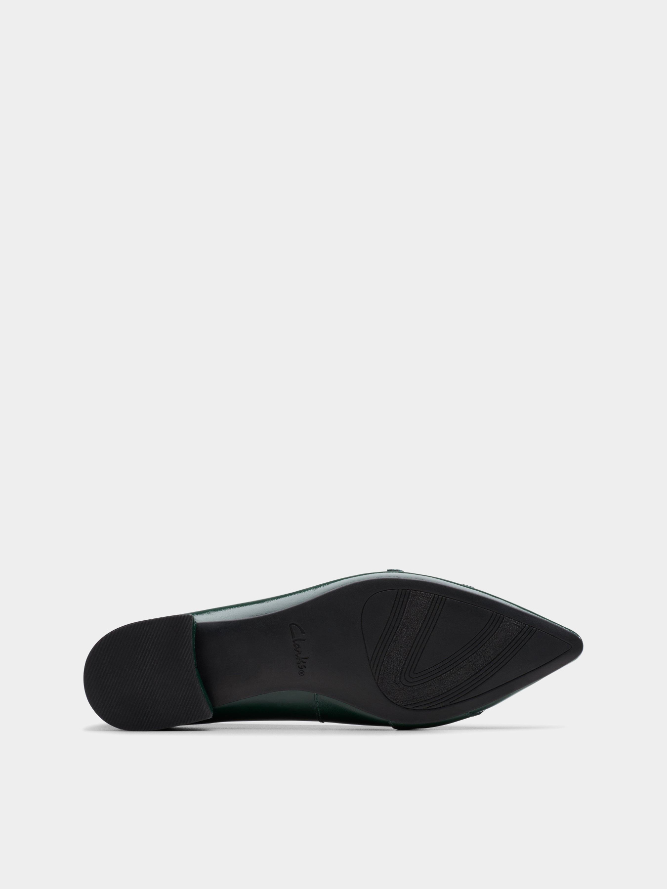 Туфли и лоферы Clarks модель 26183128 Фото