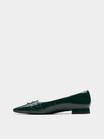 Туфли и лоферы Clarks модель 26183128 Фото