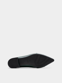Туфли и лоферы Clarks модель 26183128 Фото