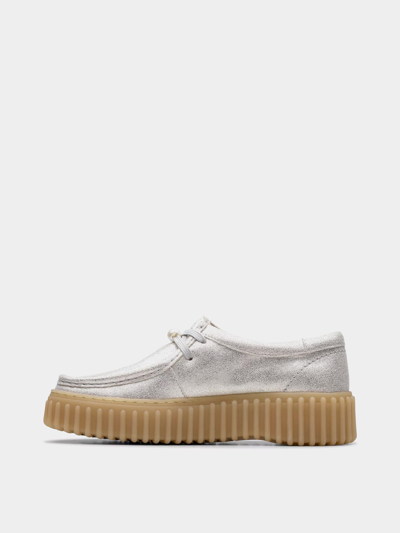 Туфлі та лофери Clarks модель 26184587 Фото