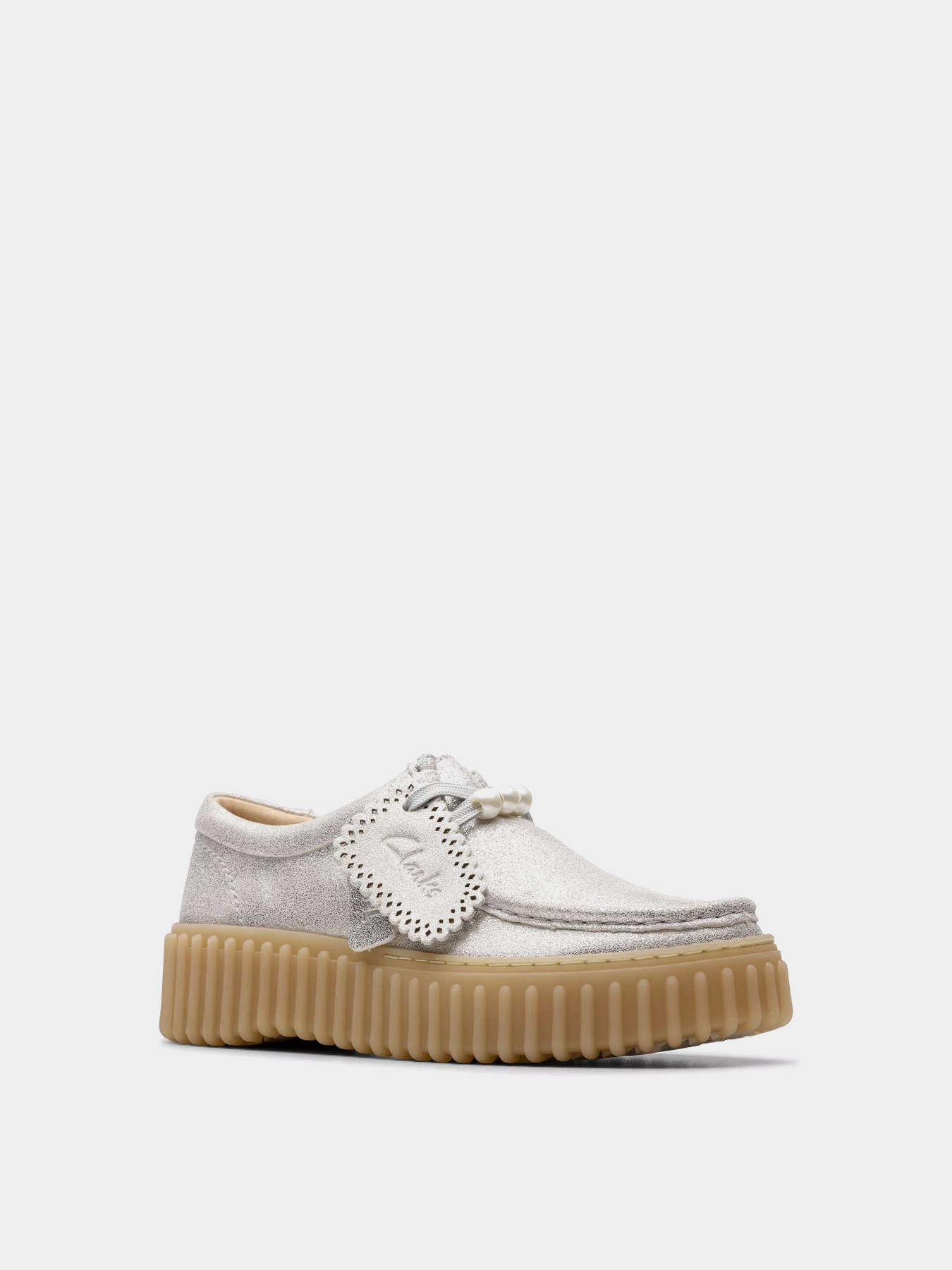 Туфлі та лофери Clarks модель 26184587 Фото