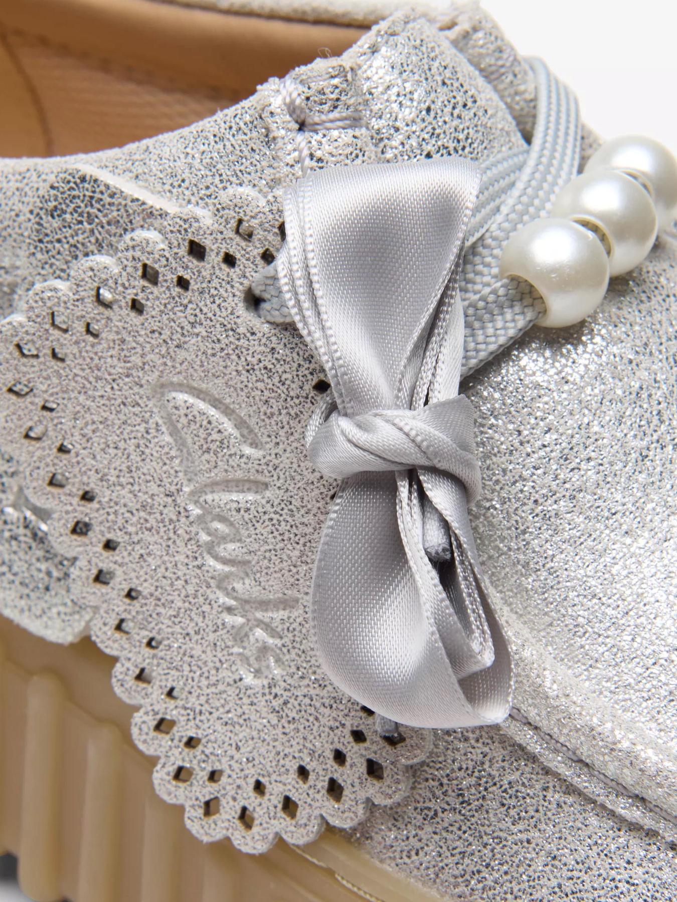Туфлі та лофери Clarks модель 26184587 Фото