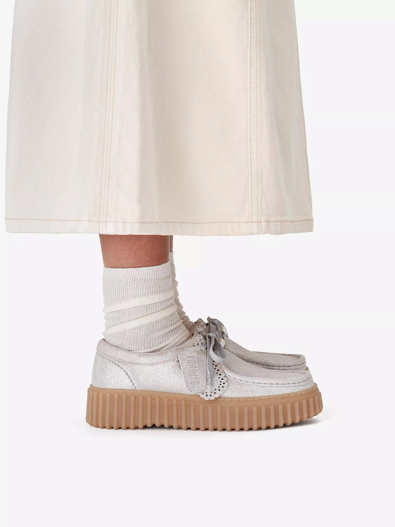 Туфлі та лофери Clarks модель 26184587 Фото