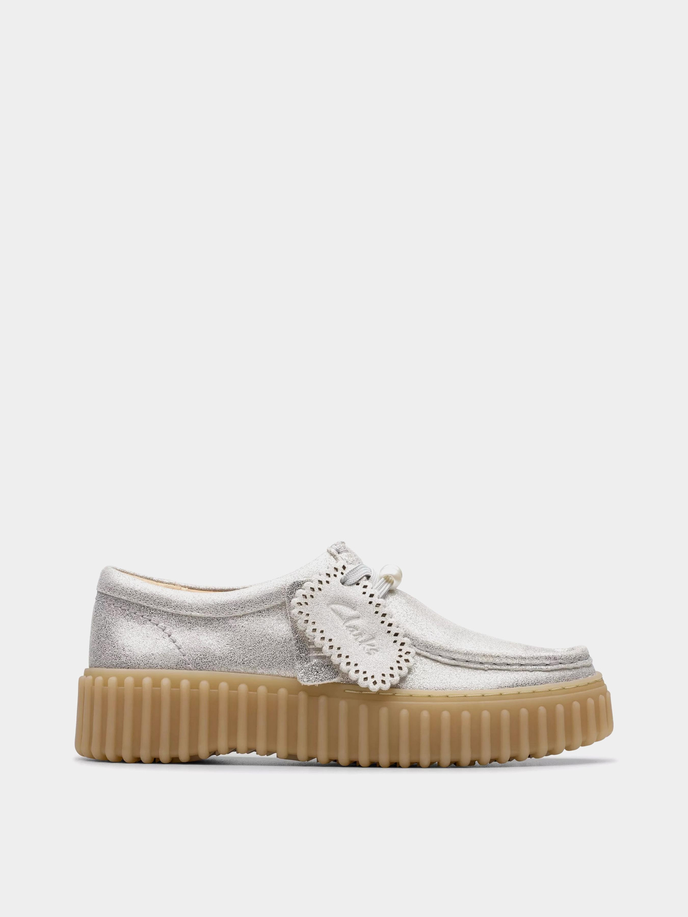 Туфлі та лофери Clarks модель 26184587 Фото