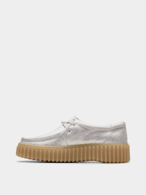 Туфлі та лофери Clarks модель 26184587 Фото