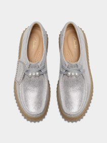 Туфлі та лофери Clarks модель 26184587 Фото