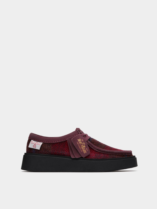 Туфлі та лофери Clarks модель 26184947 Фото