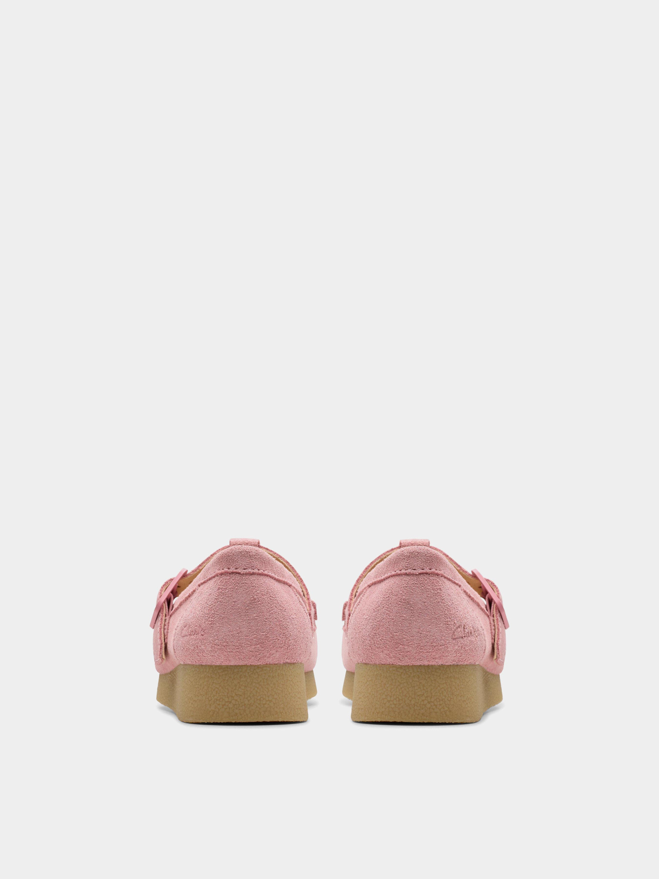 Туфлі та лофери Clarks модель 26184614 Туфлі та лофери Clarks модель 26184614 Фото