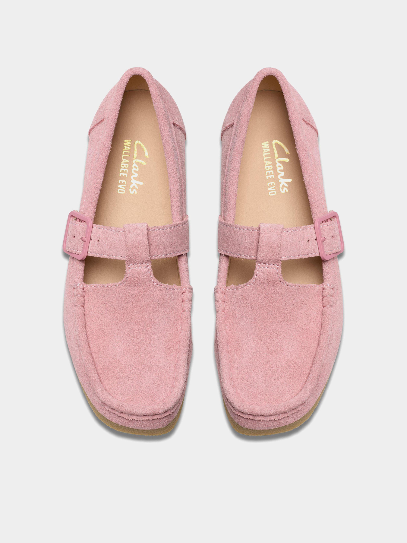 Туфлі та лофери Clarks модель 26184614 Туфлі та лофери Clarks модель 26184614 Фото