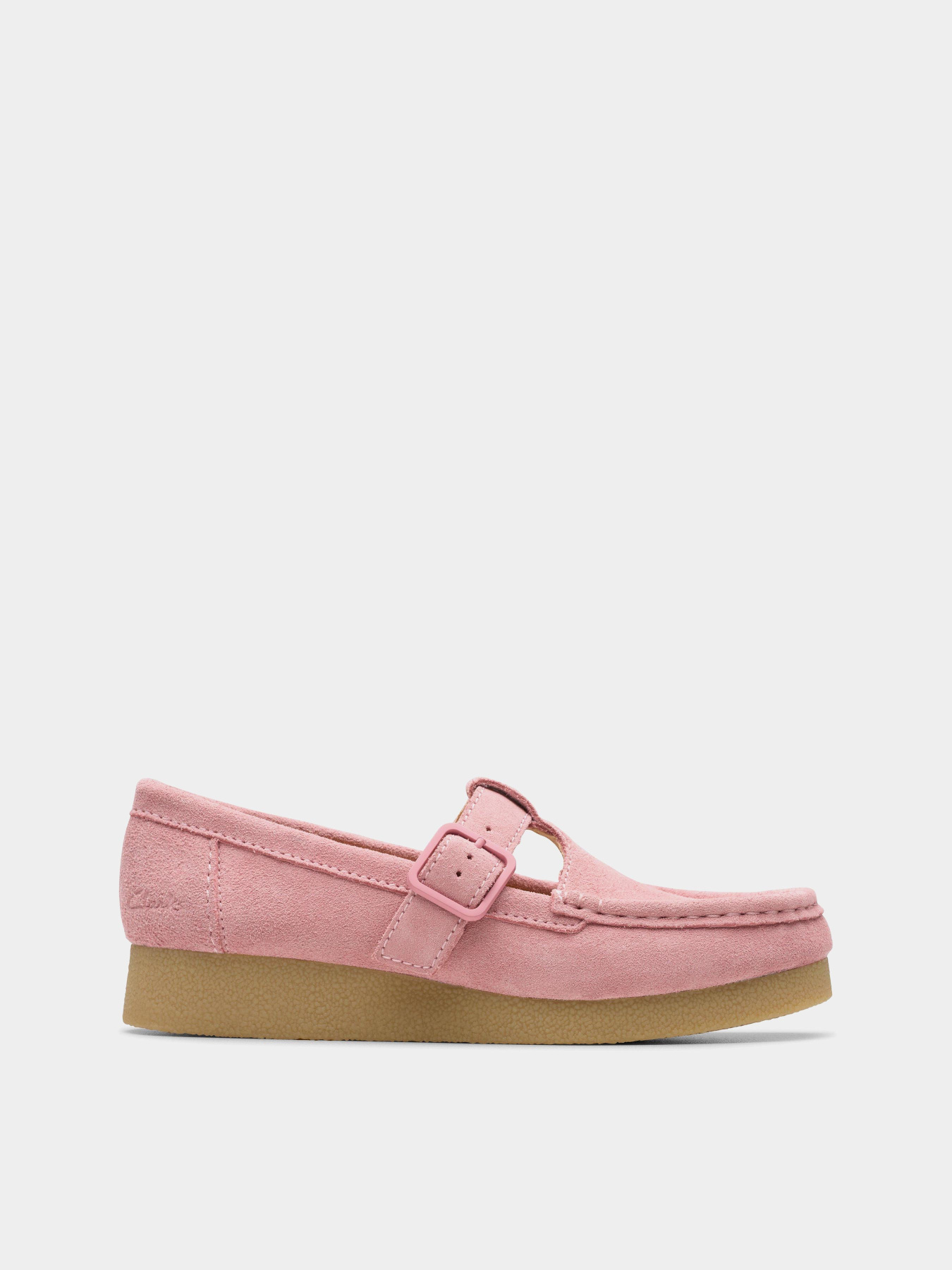 Туфлі та лофери Clarks модель 26184614 Туфлі та лофери Clarks модель 26184614 Фото