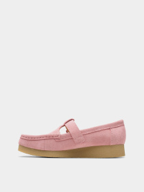 Туфлі та лофери Clarks модель 26184614 Фото