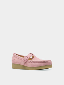 Туфлі та лофери Clarks модель 26184614 Фото