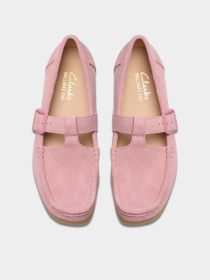 Туфлі та лофери Clarks модель 26184614 Фото