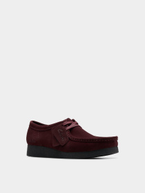 Туфлі та лофери Clarks модель 26184611 Фото