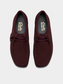 Туфлі та лофери Clarks модель 26184611 Фото