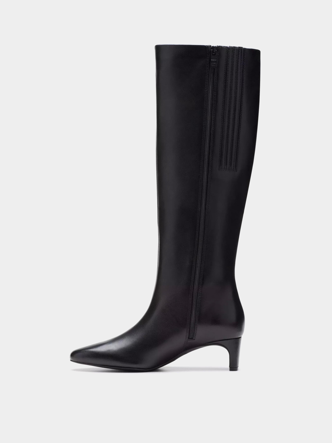 Черевики та чоботи Clarks модель 26181485 Черевики та чоботи Clarks модель 26181485 Фото