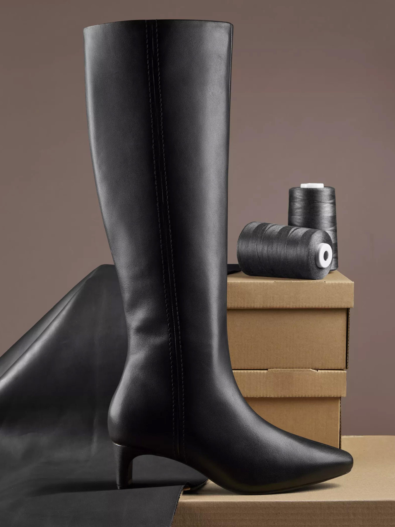 Черевики та чоботи Clarks модель 26181485 Черевики та чоботи Clarks модель 26181485 Фото