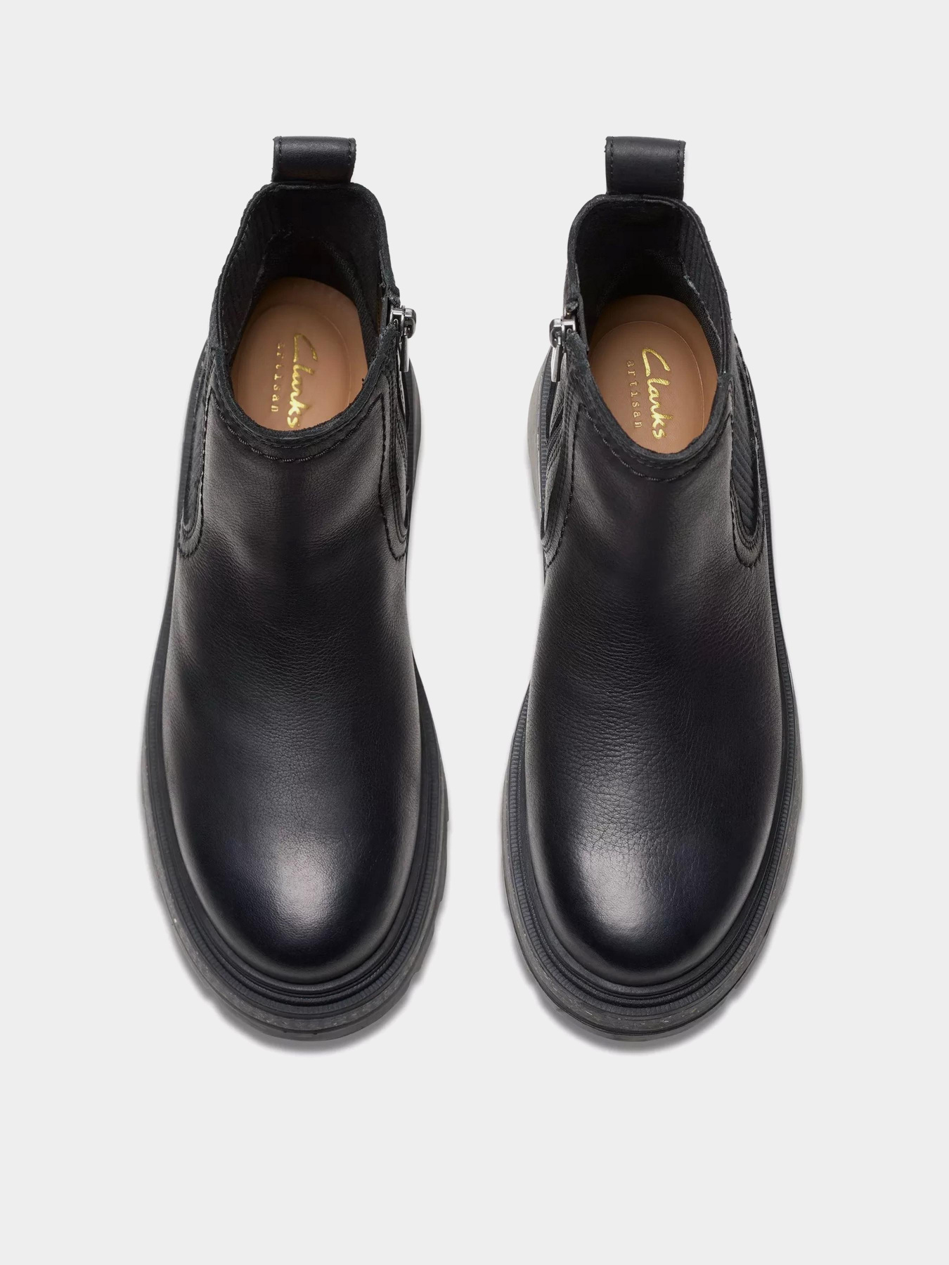 Черевики та чоботи Clarks модель 26179951 Фото
