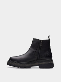 Черевики та чоботи Clarks модель 26179951 Фото