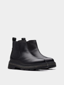 Черевики та чоботи Clarks модель 26179951 Фото