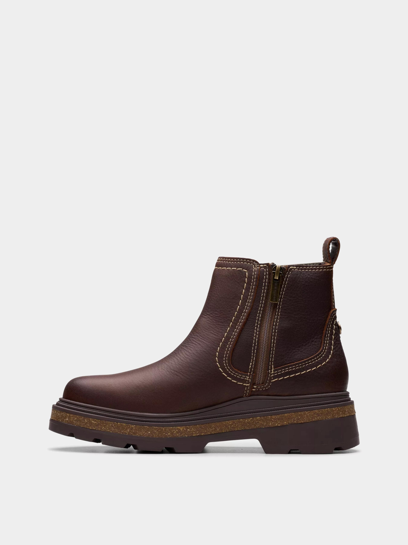 Черевики та чоботи Clarks модель 26179952 Фото